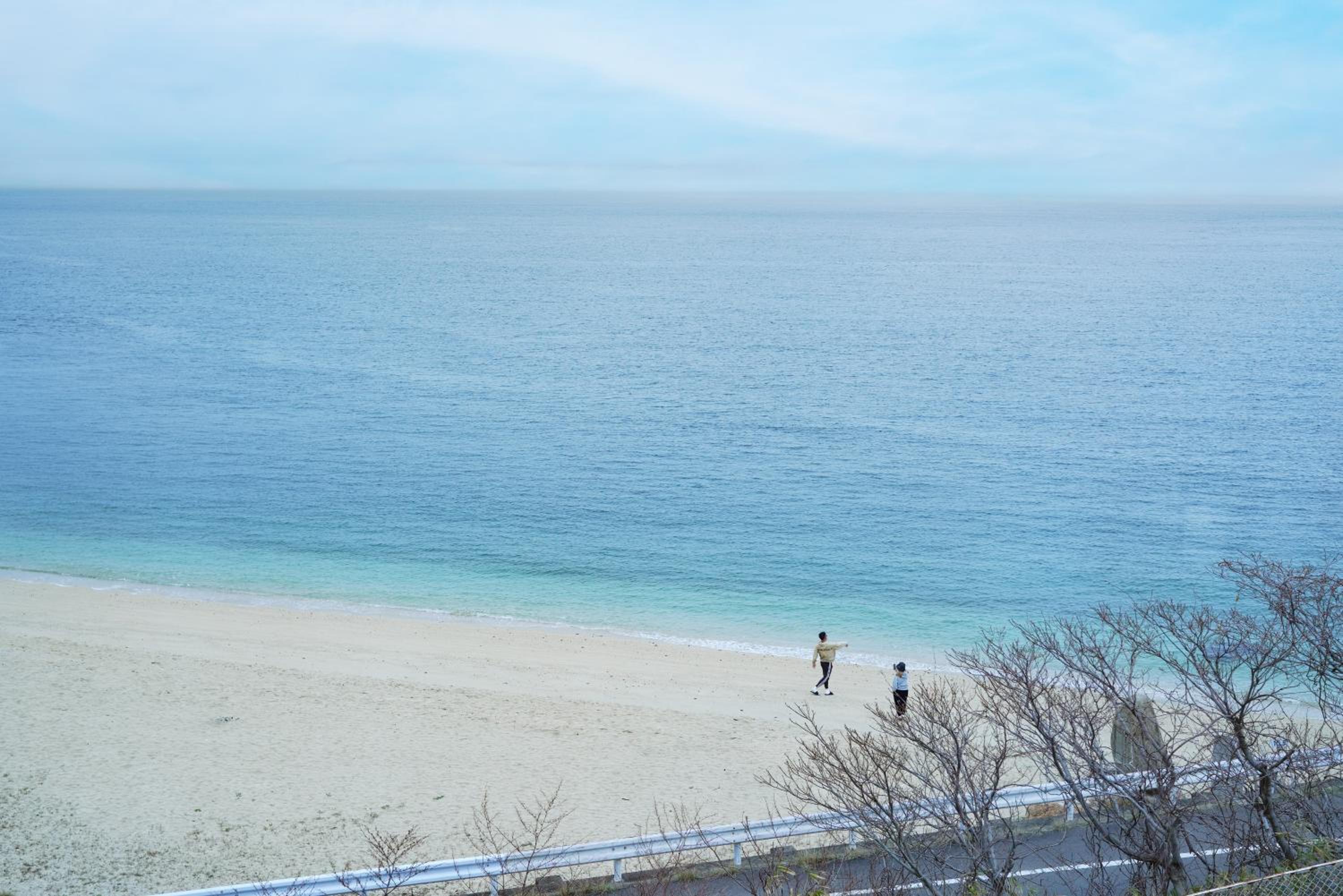 SETO CLAS AJI THE SEASIDE HILLS RESORT