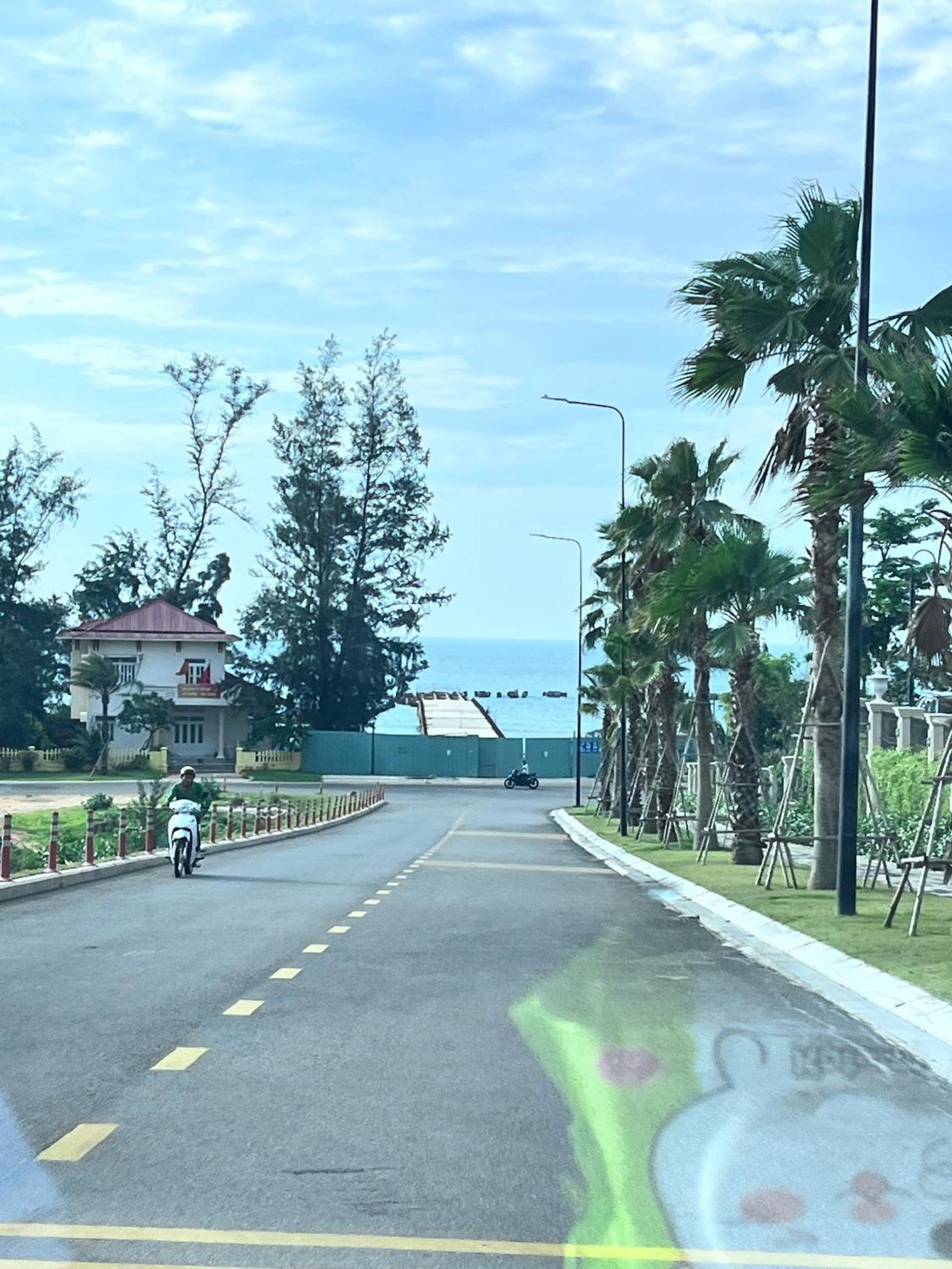 Novaworld Phan Thiết - nghỉ dưỡng, tiện ích view 3