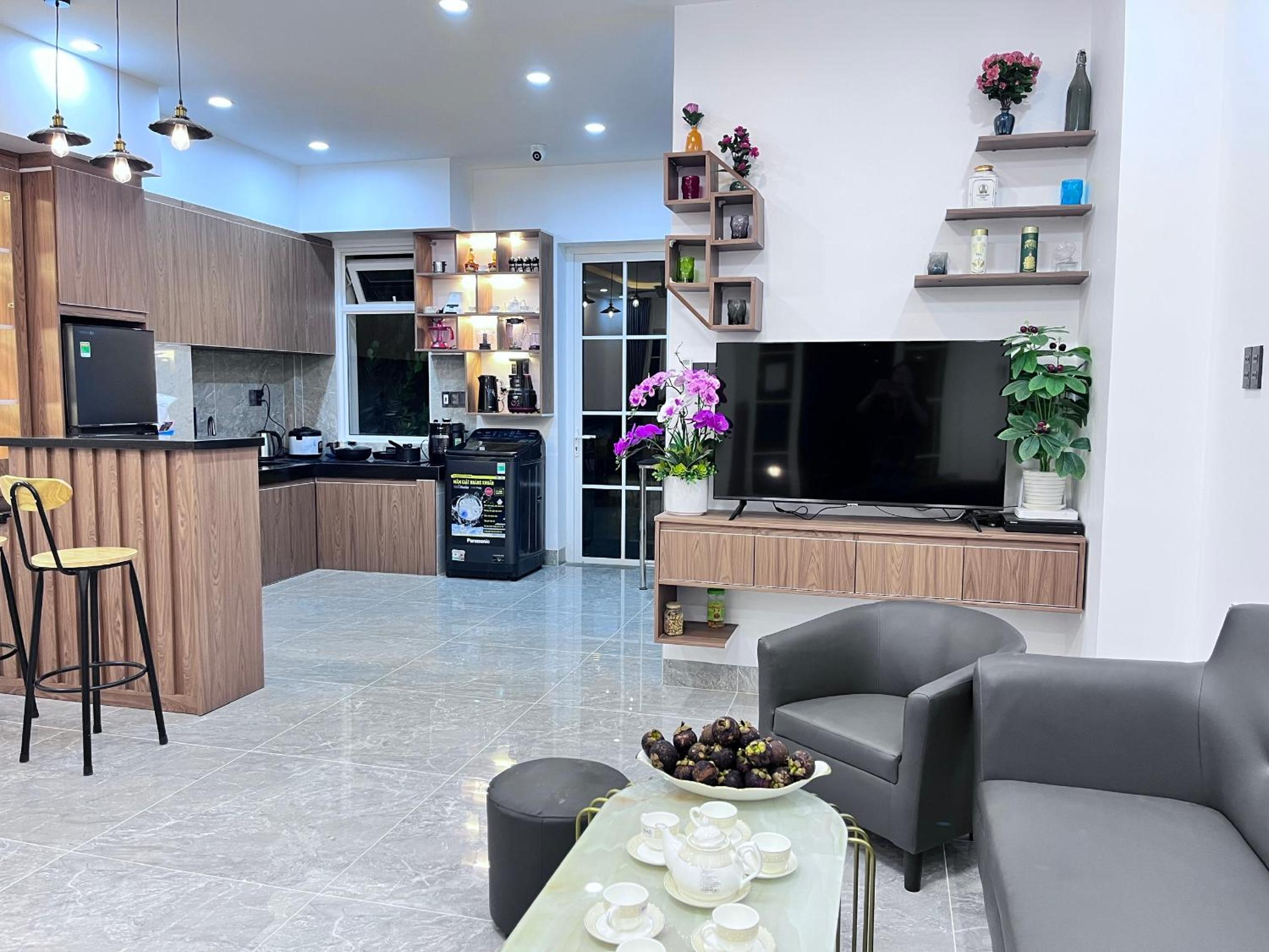 Novaworld Phan Thiết - nghỉ dưỡng, tiện ích view 4