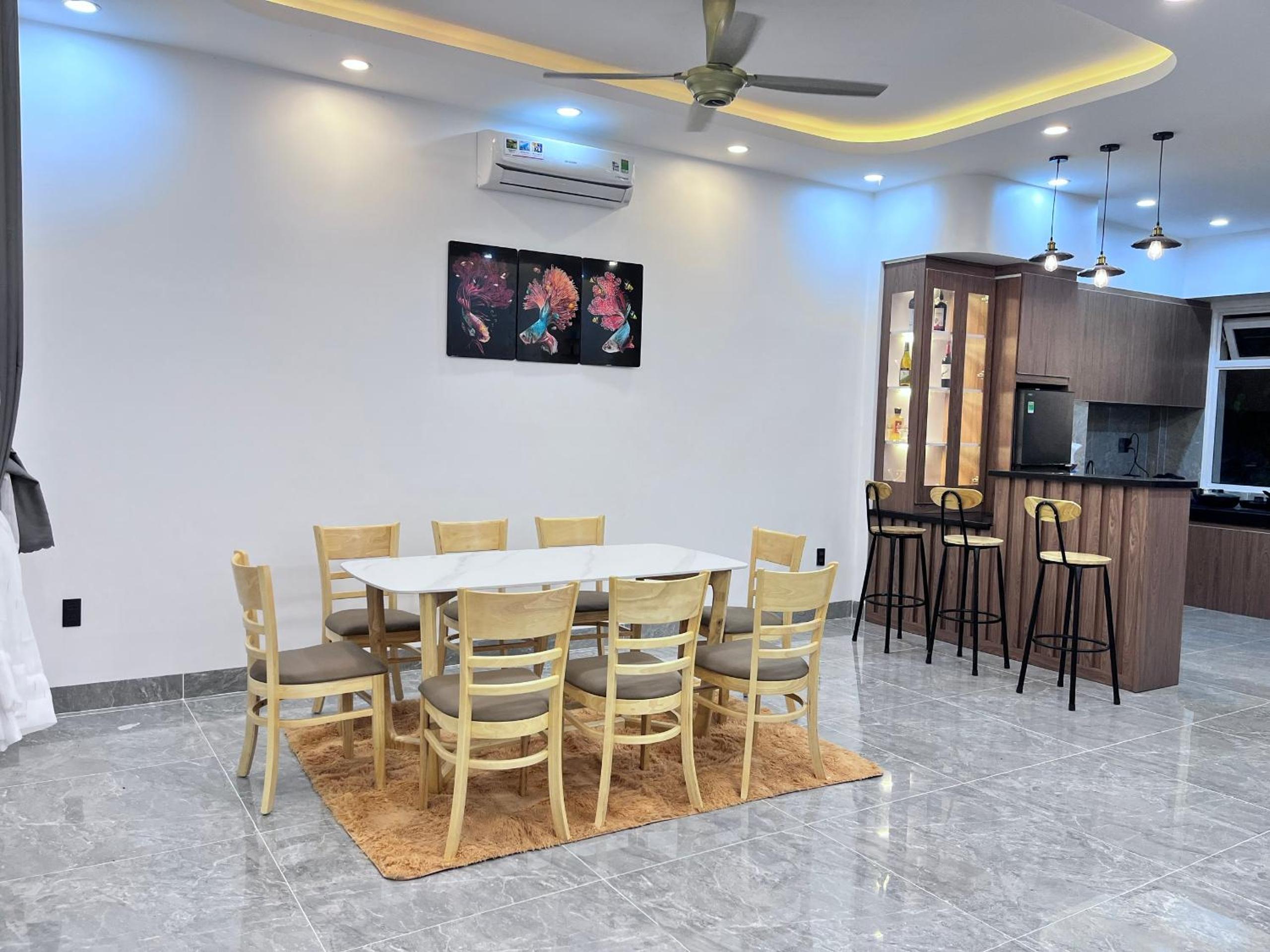 Novaworld Phan Thiết - nghỉ dưỡng, tiện ích view 5
