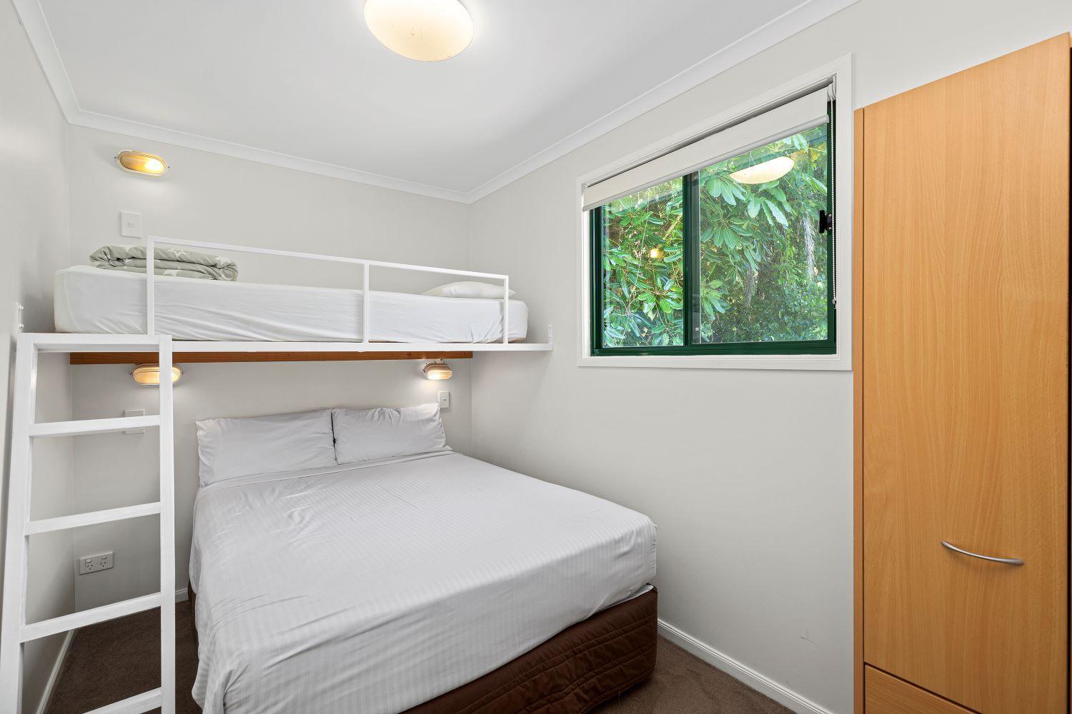 Sapphire Beach Holiday Park