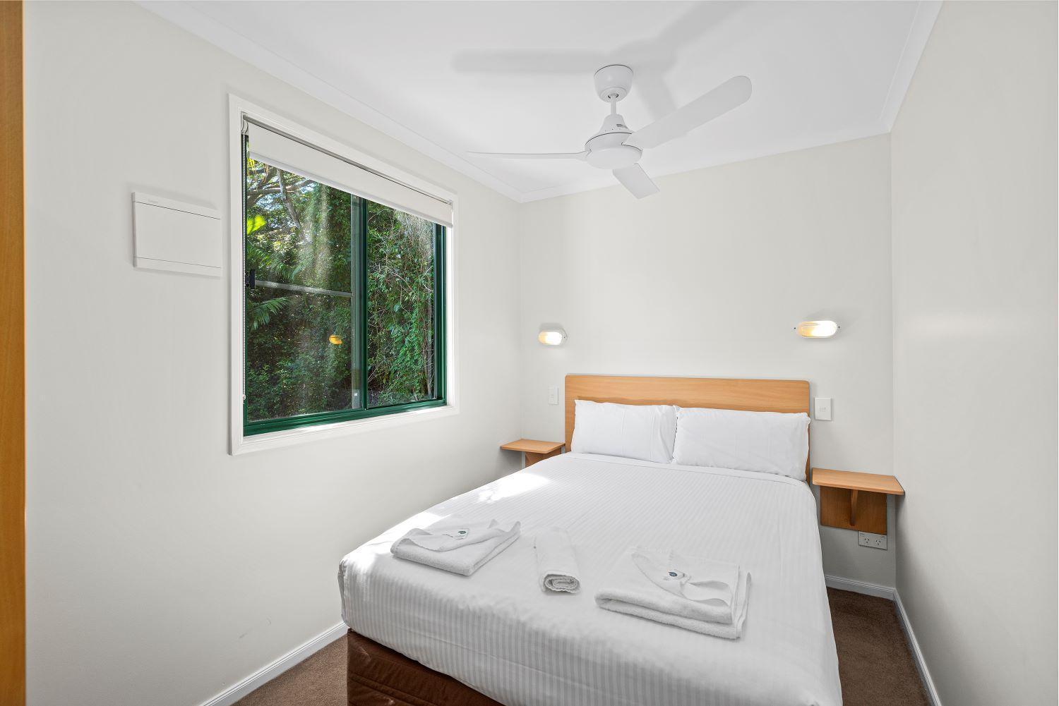 Sapphire Beach Holiday Park