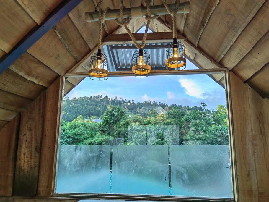 Casa Rústica Pura Vibra