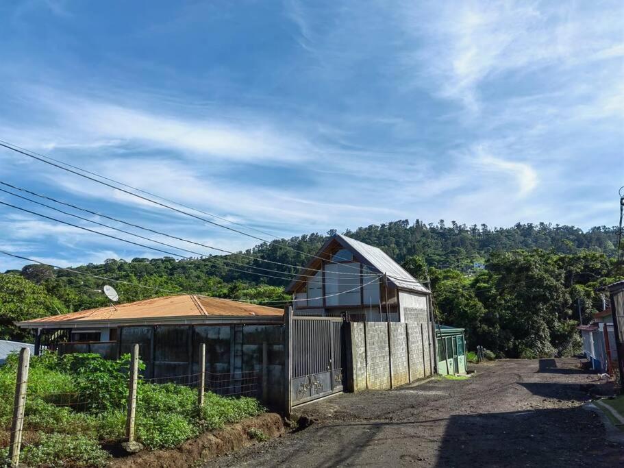Casa Rústica Pura Vibra