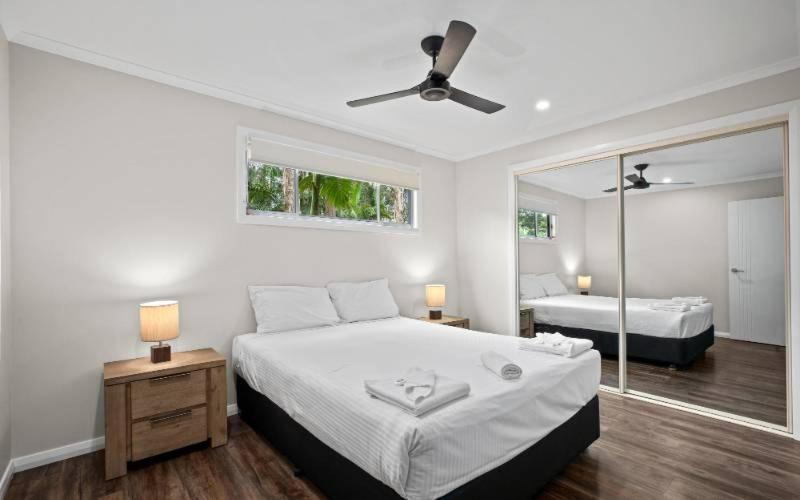 Sapphire Beach Holiday Park