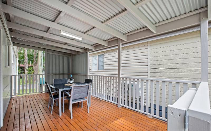 Sapphire Beach Holiday Park