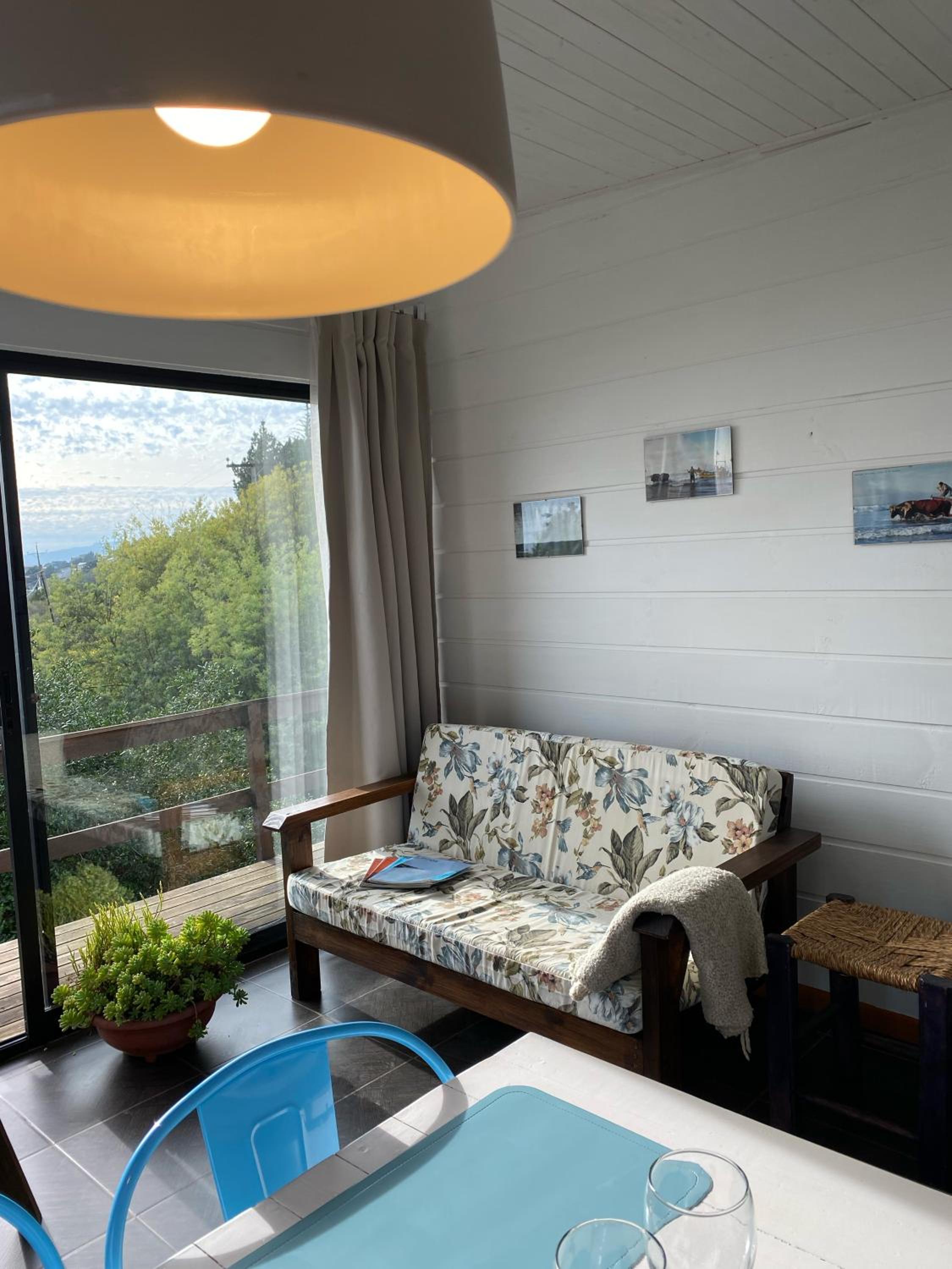 Cabañas Lovel-Van view 3