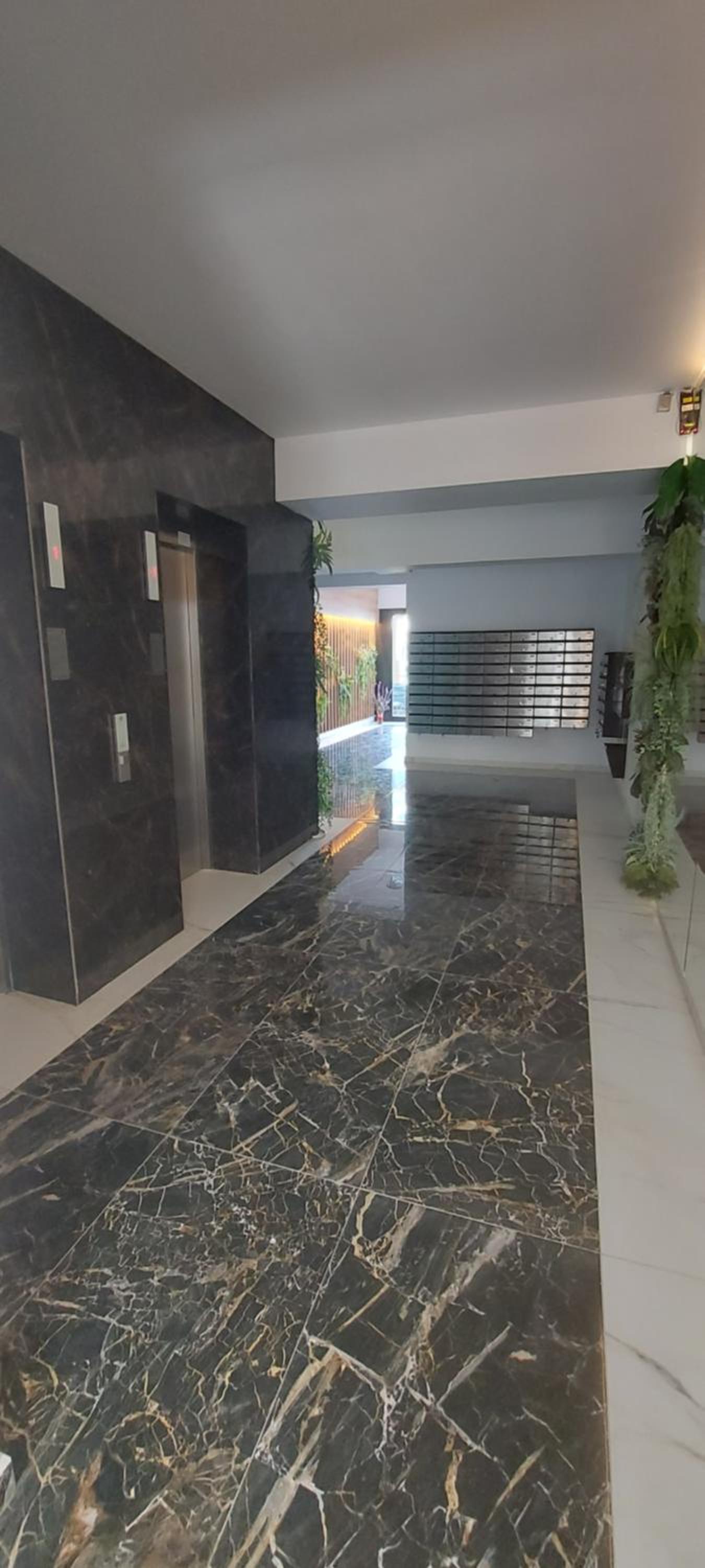 Apartament Derys
