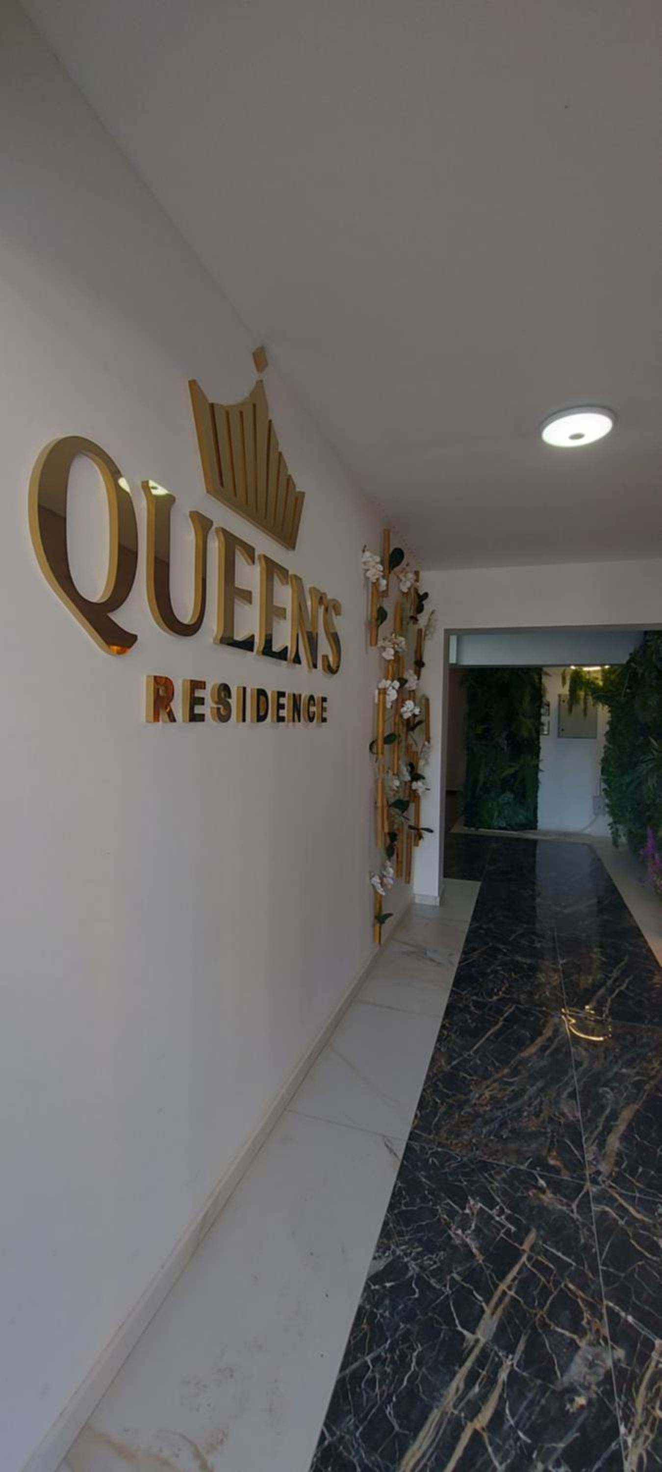 Apartament Derys
