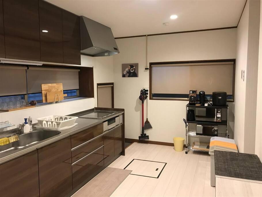 HIDAKA STAY VILLA 柴又