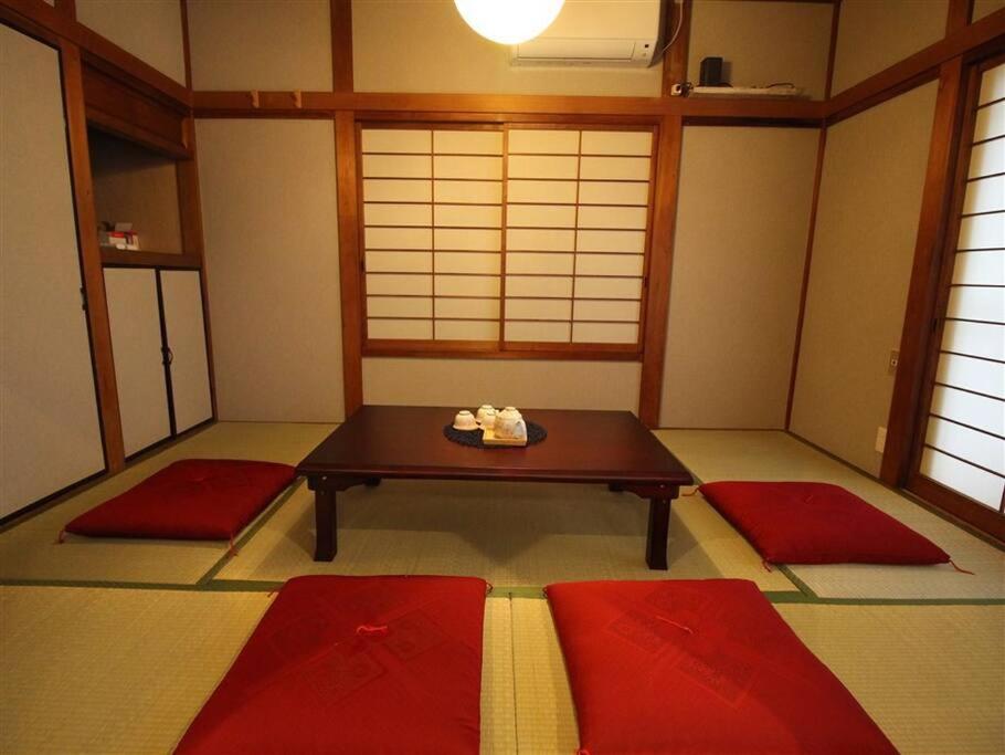 HIDAKA STAY VILLA 柴又