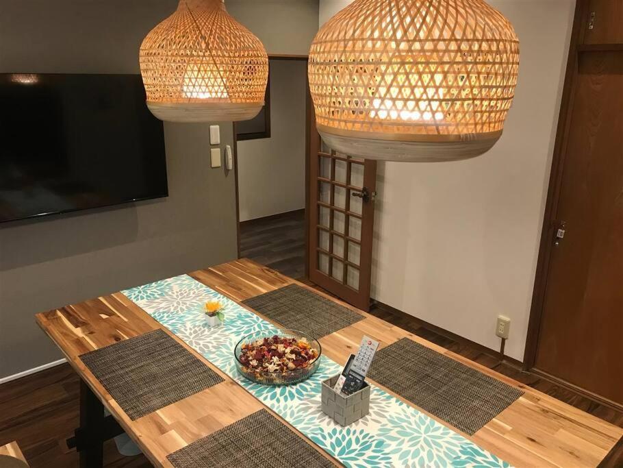 HIDAKA STAY VILLA 柴又