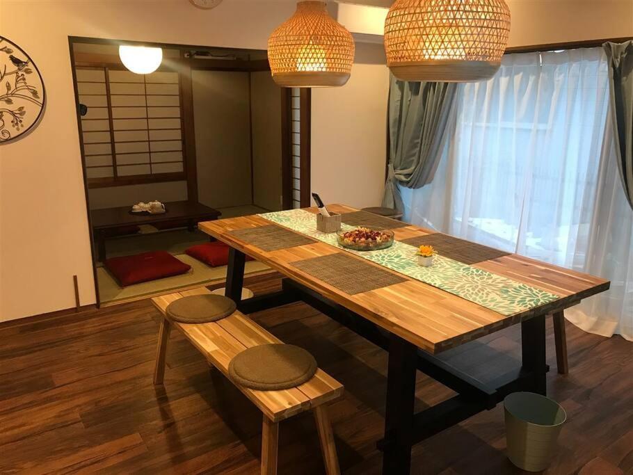 HIDAKA STAY VILLA 柴又