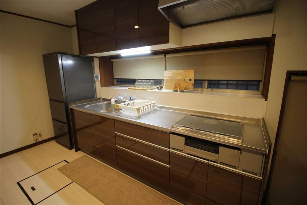 HIDAKA STAY VILLA 柴又