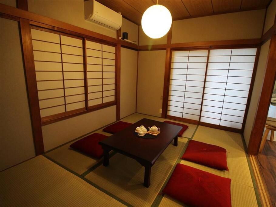 HIDAKA STAY VILLA 柴又