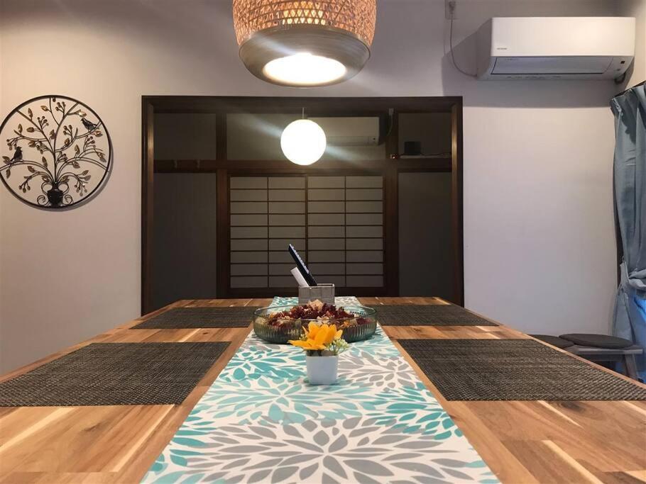 HIDAKA STAY VILLA 柴又