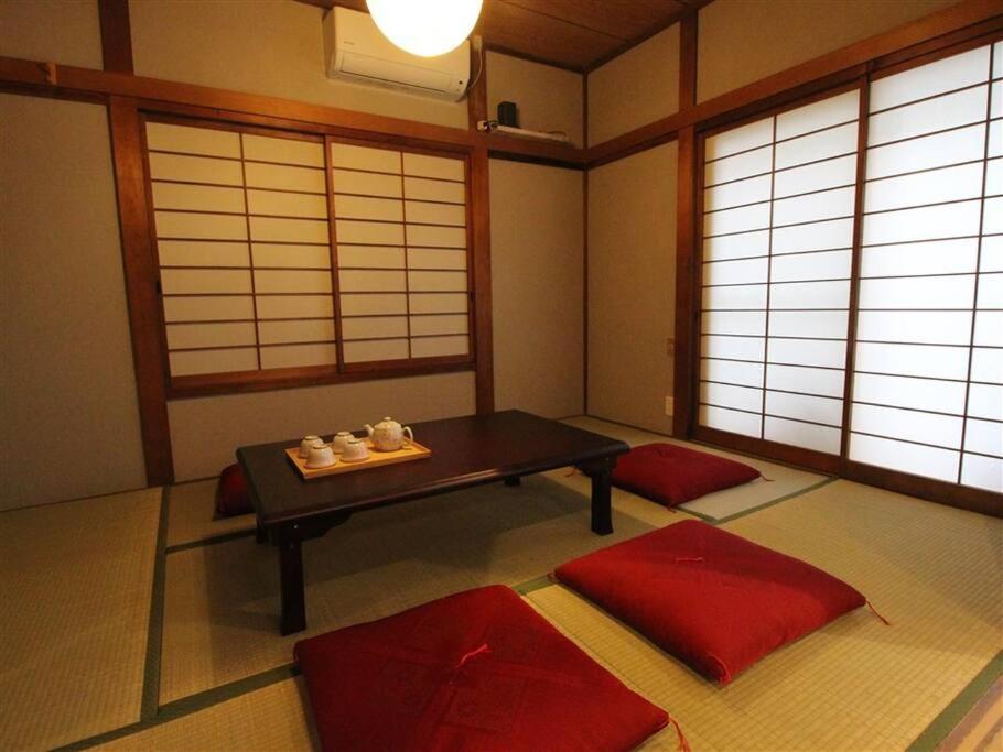 HIDAKA STAY VILLA 柴又