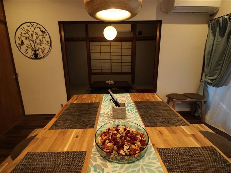 HIDAKA STAY VILLA 柴又