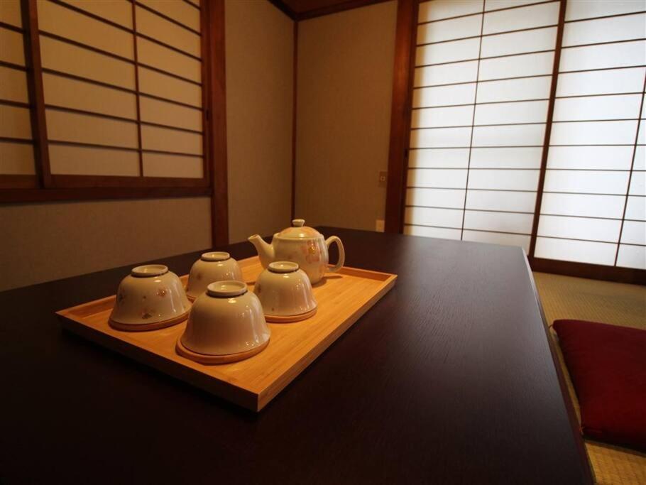 HIDAKA STAY VILLA 柴又