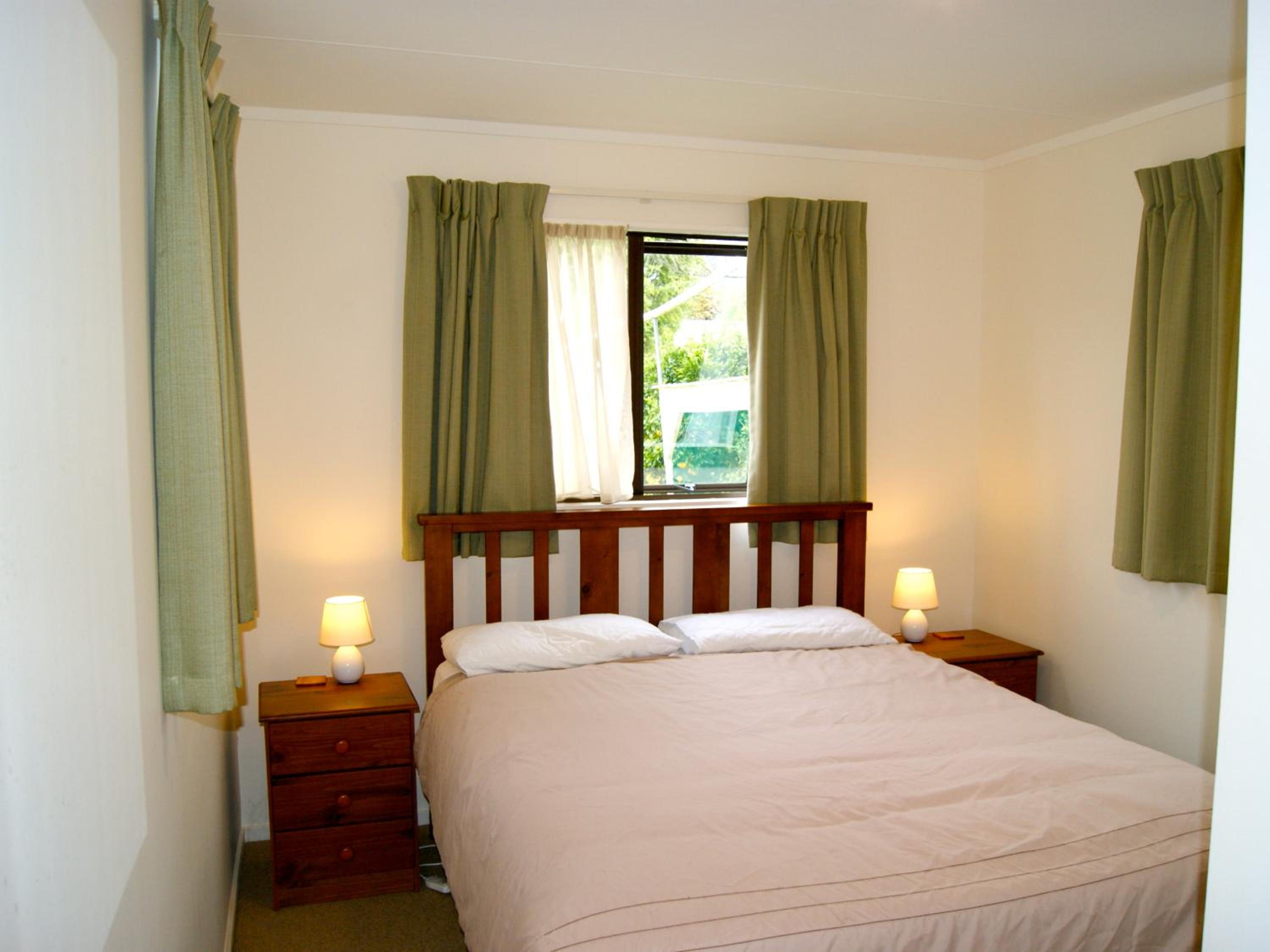 Kea View - Pohara Beach Holiday Home