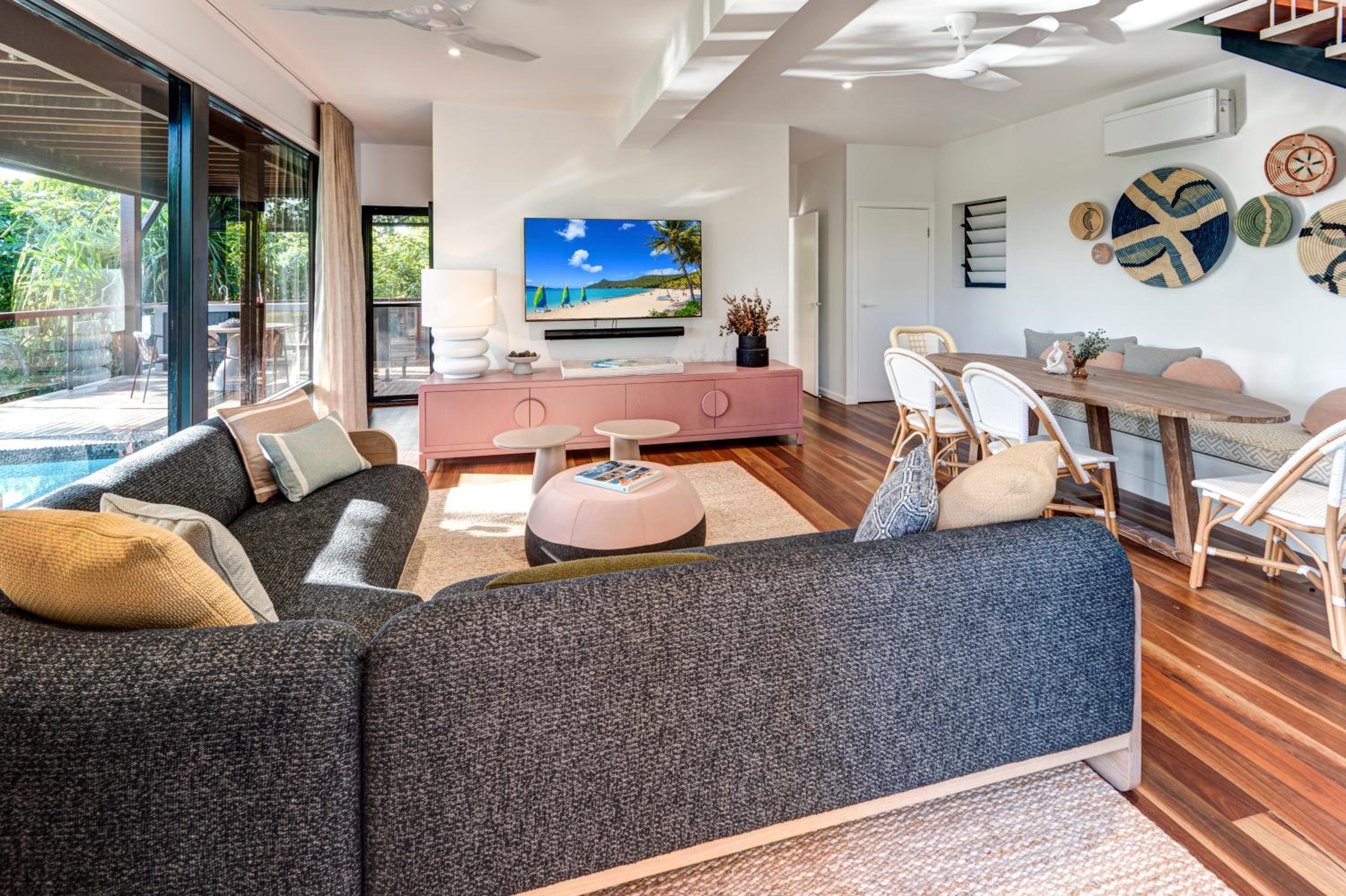 Point Blue on Hamilton Island by HIHA