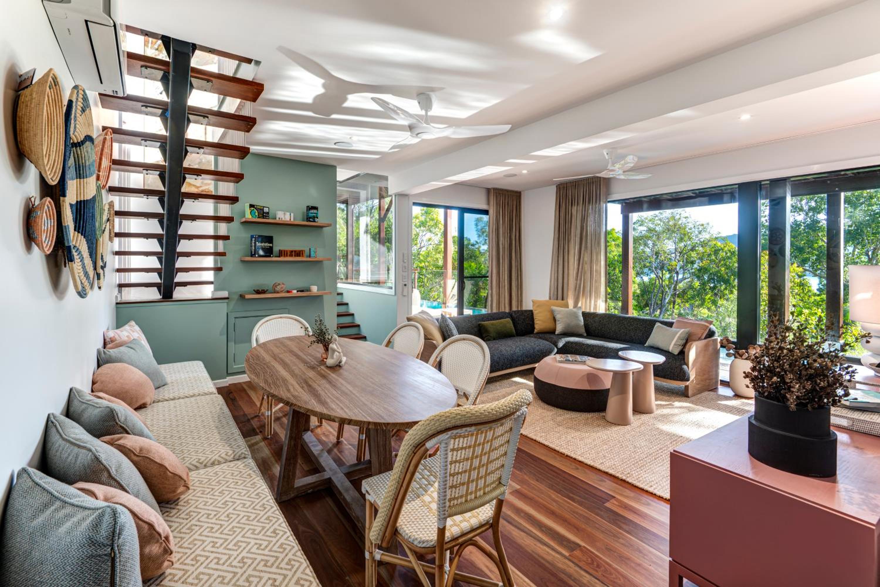 Point Blue on Hamilton Island by HIHA