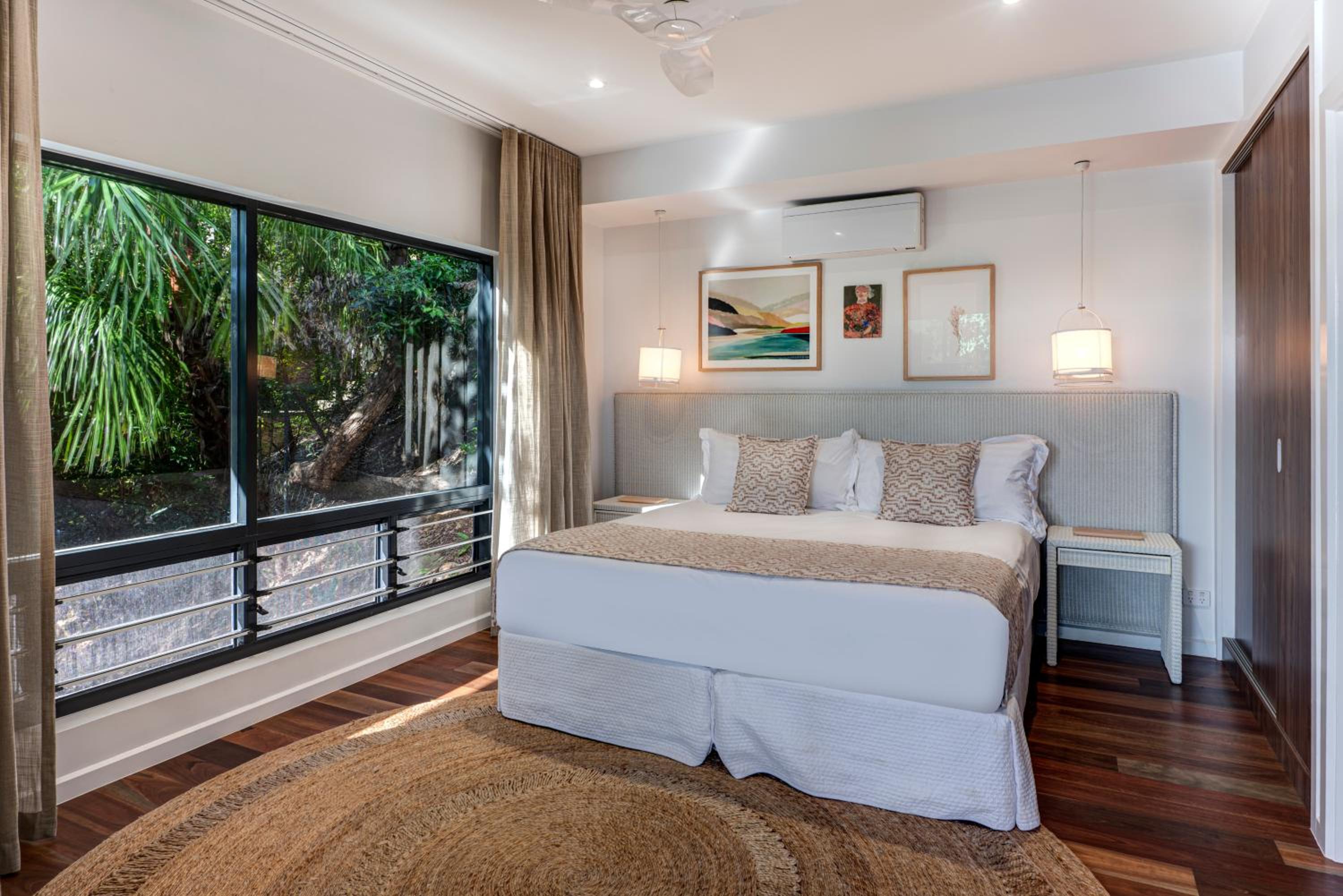 Point Blue on Hamilton Island by HIHA