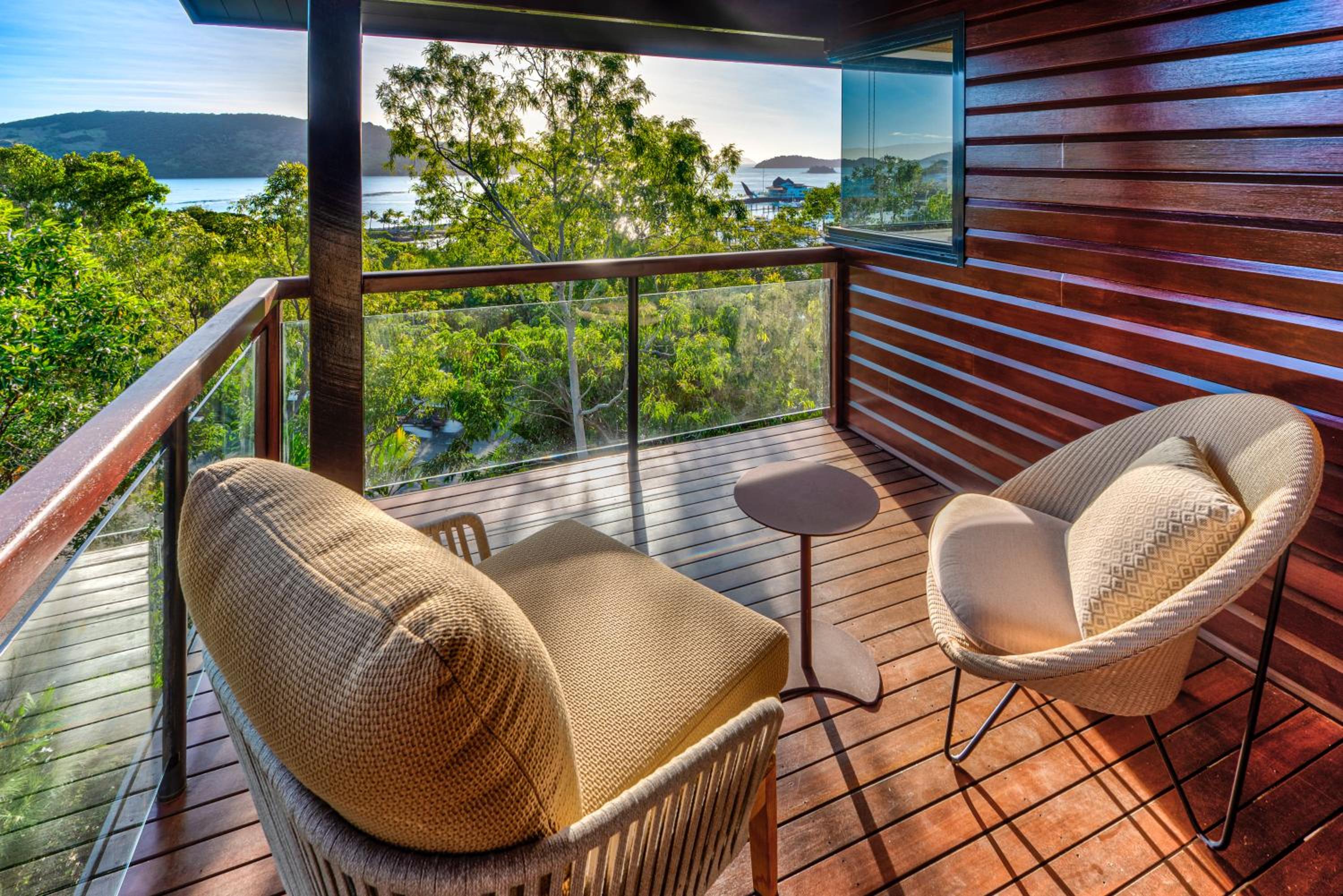 Point Blue on Hamilton Island by HIHA