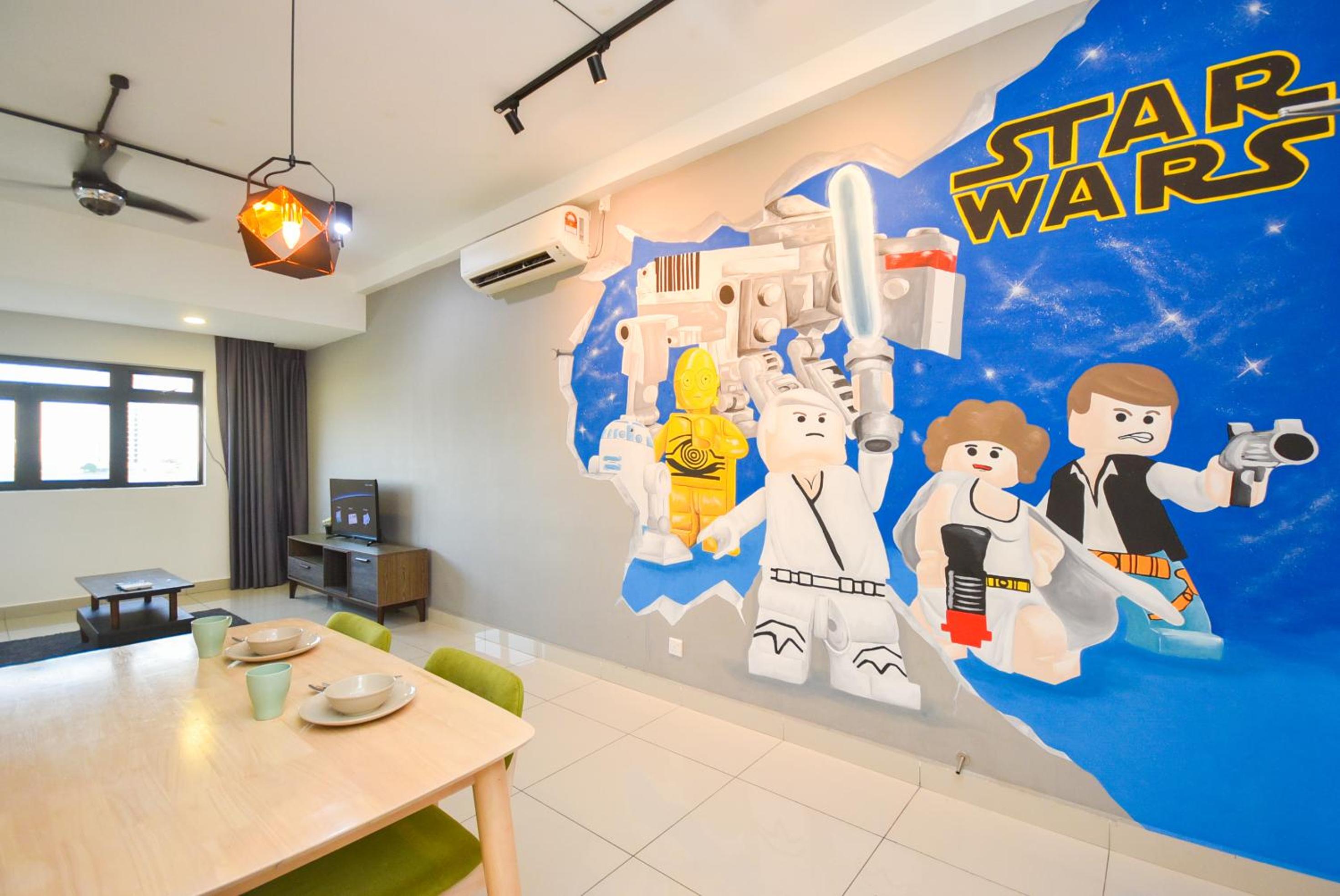 Meridin Medini Suite by Nest Home【LEGOLAND】 photo 5