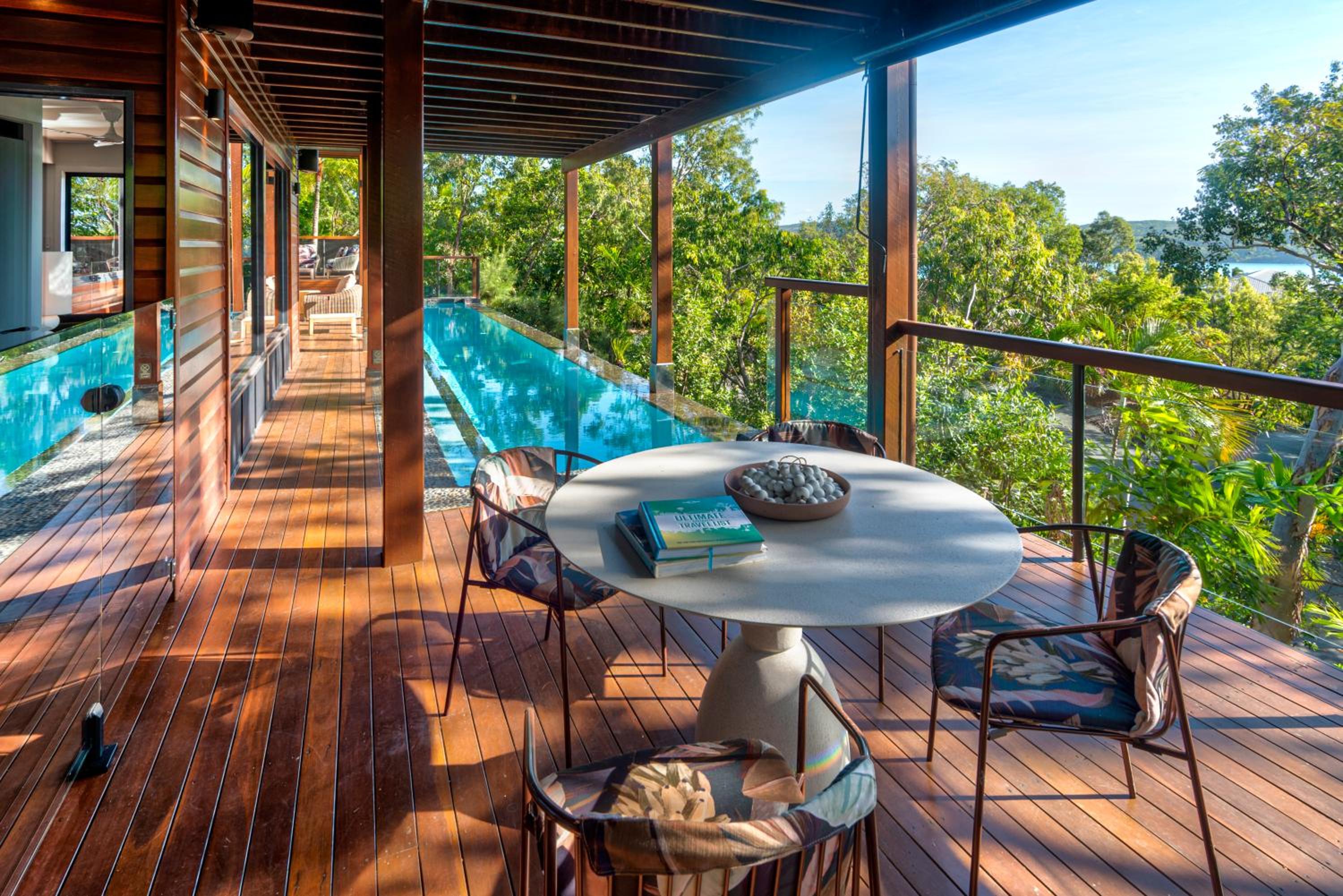 Point Blue on Hamilton Island by HIHA