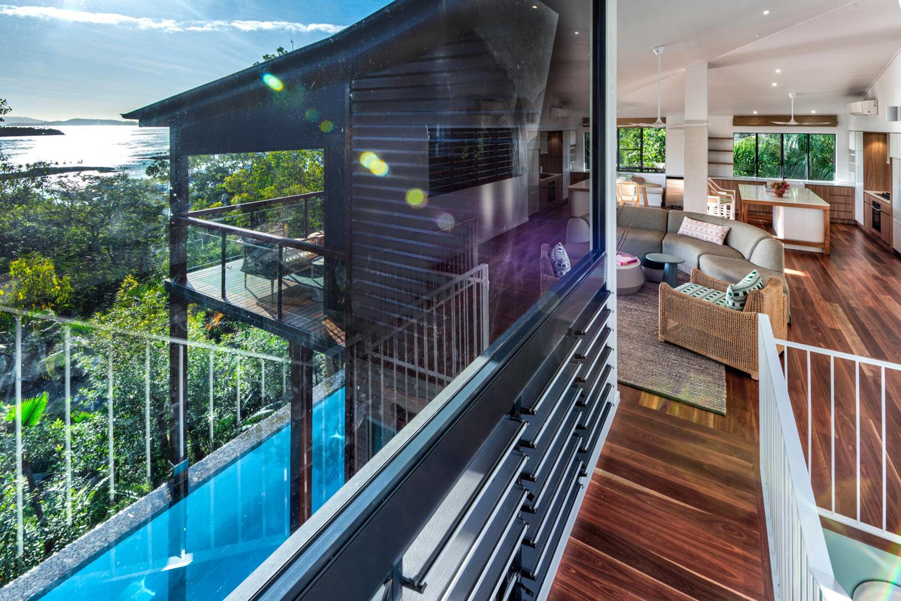 Point Blue on Hamilton Island by HIHA