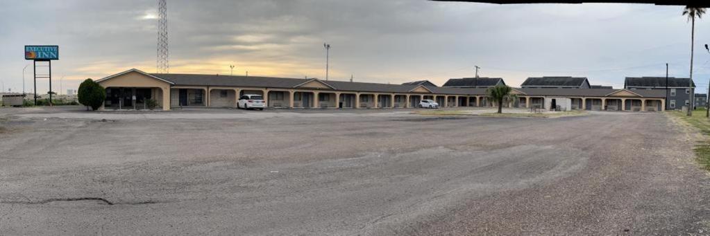 Executive Inn Robstown, photo 11