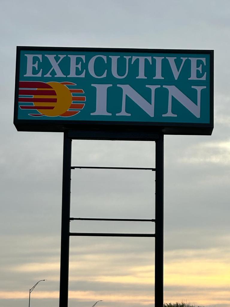 Executive Inn Robstown, photo 14