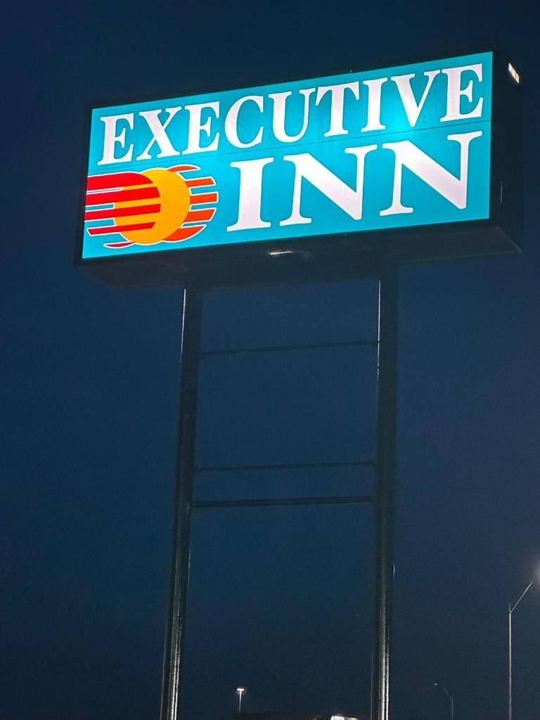 Executive Inn Robstown, photo 5