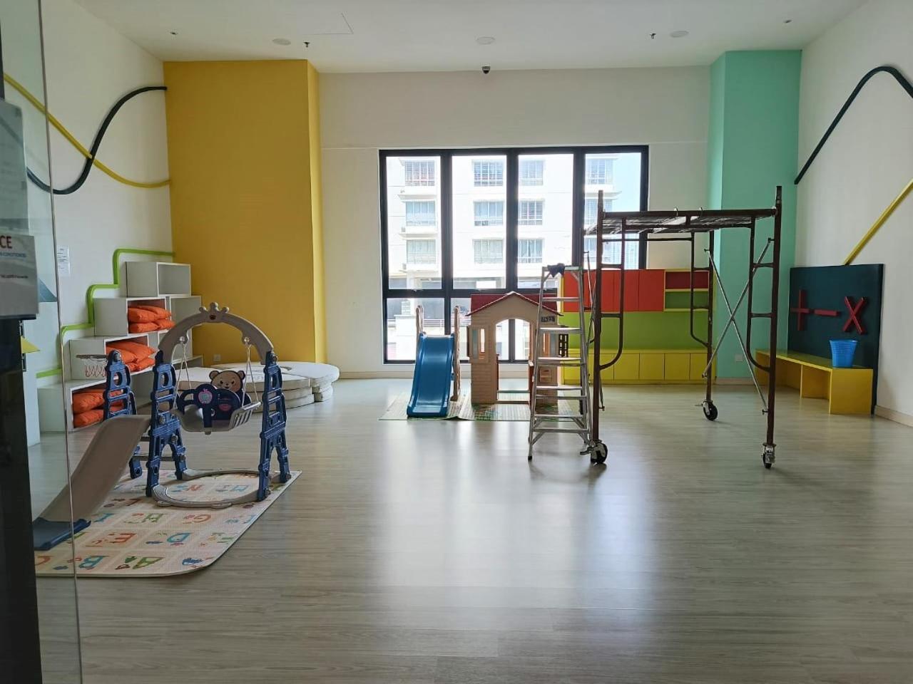 Medic Homestay Selayang Residence 280 photo 2