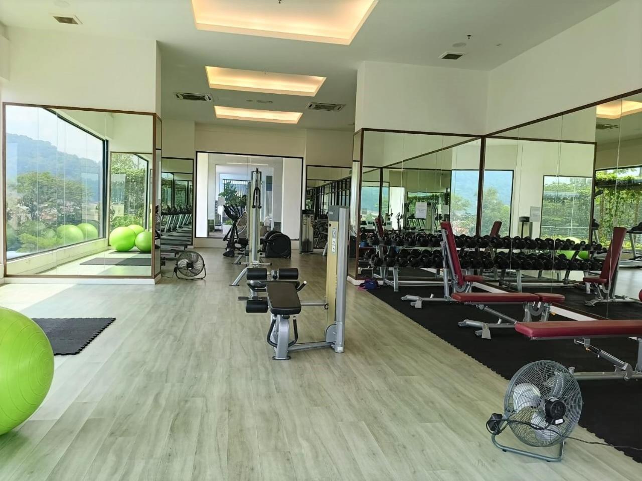 Medic Homestay Selayang Residence 280 photo 3