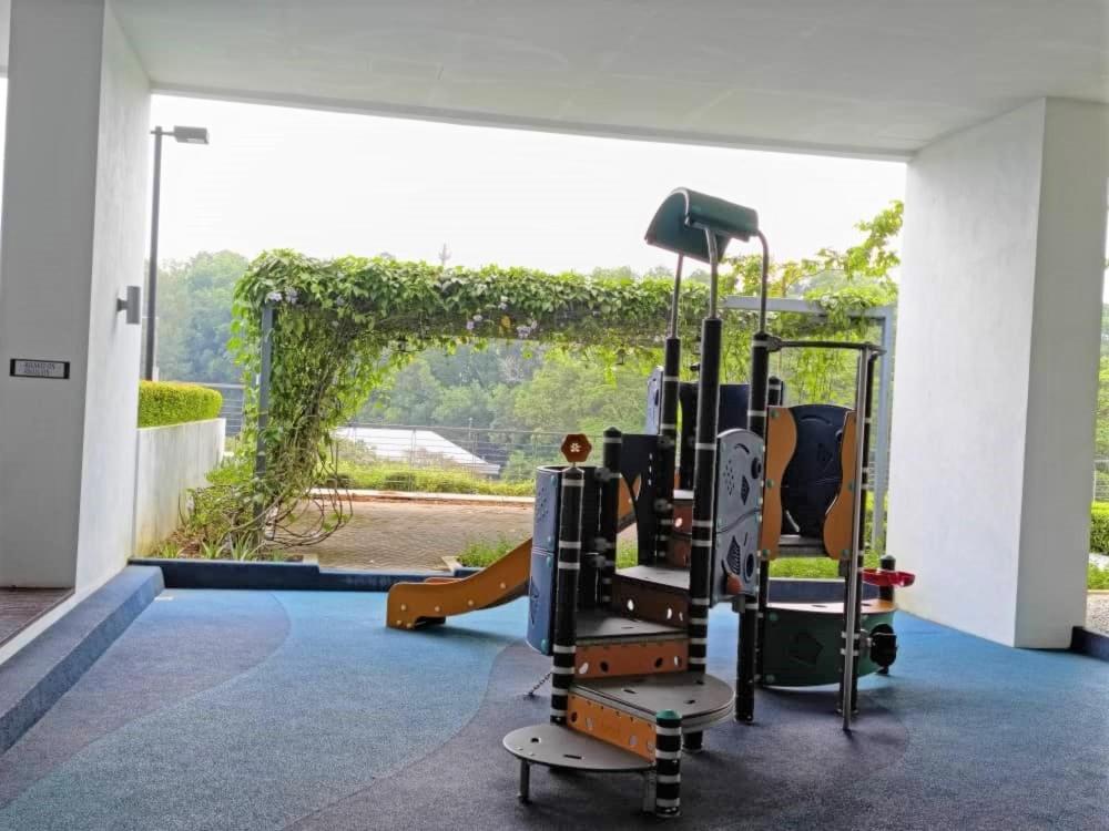 Medic Homestay Selayang Residence 280 photo 4