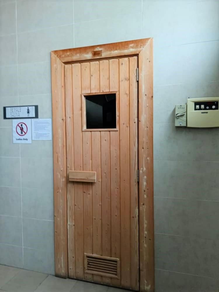 Medic Homestay Selayang Residence 280 photo 8