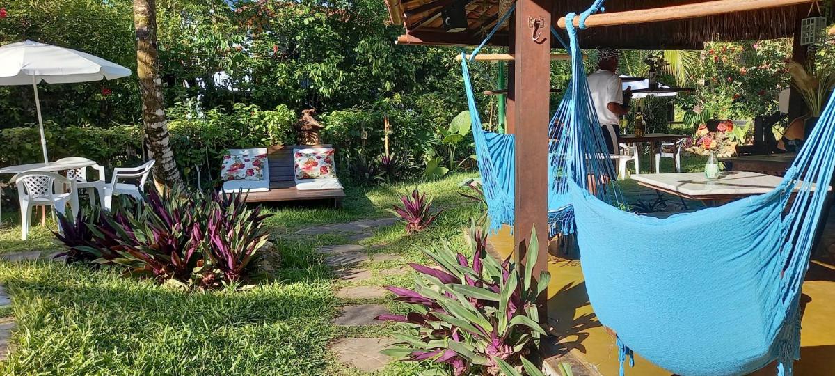 children's play area
