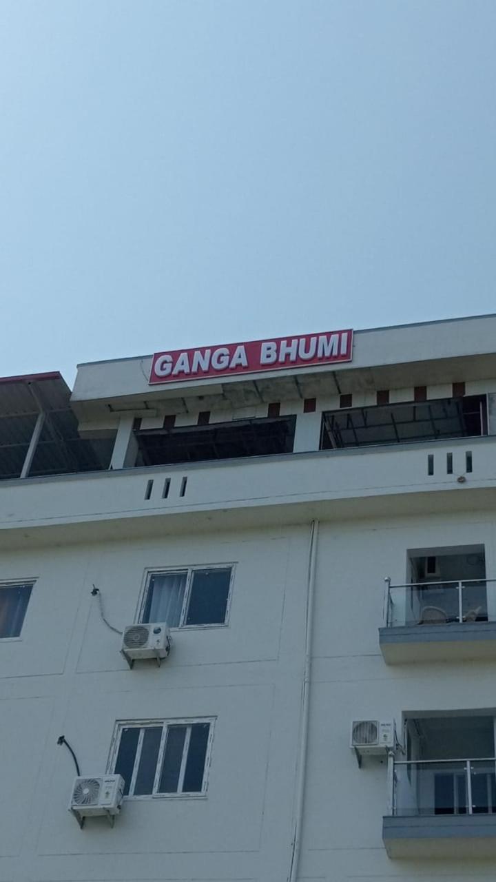 RASA - The Ganges Rishikesh, Ganga Bhumi Apartment view 2