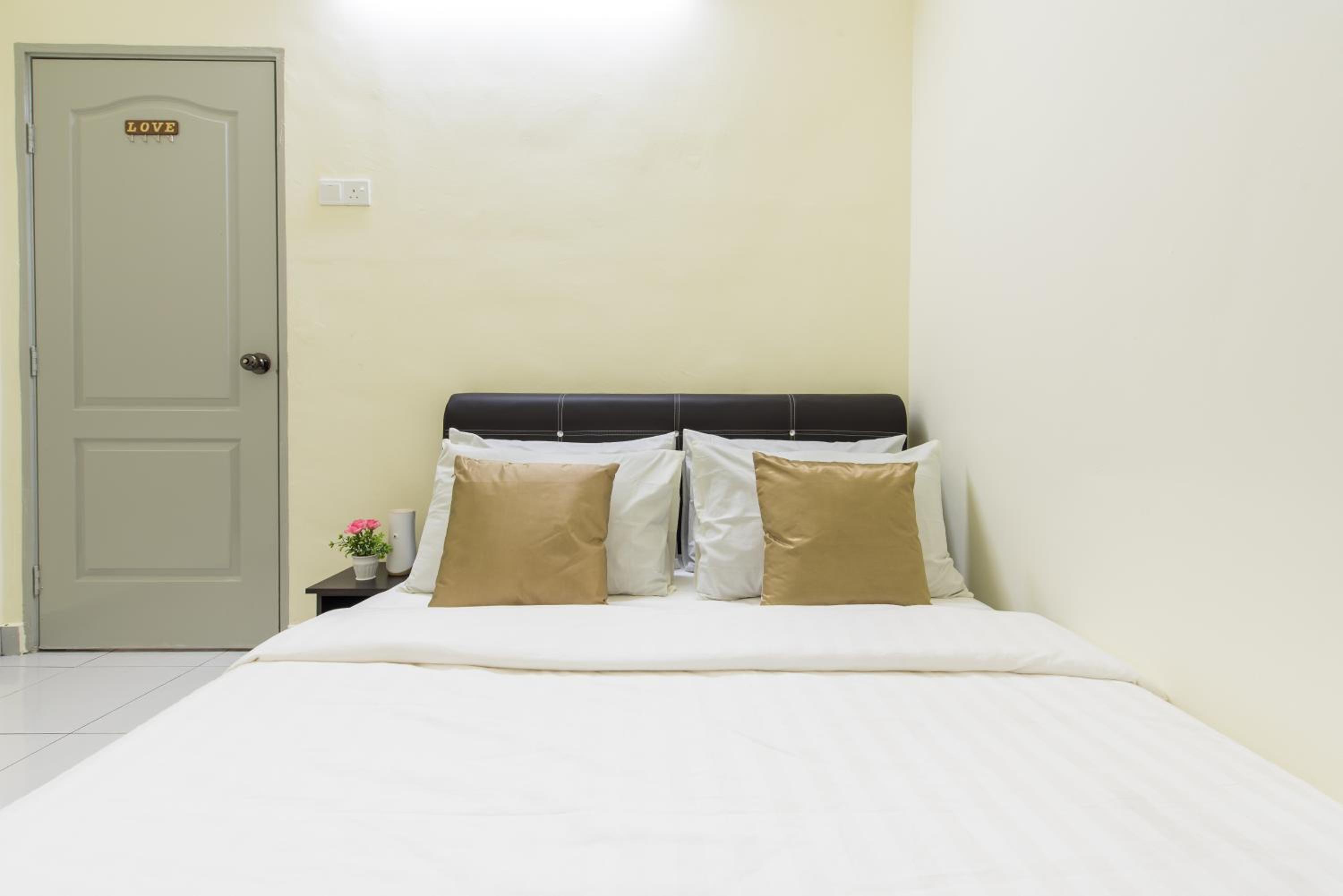 Zai Ham Homestay photo 4