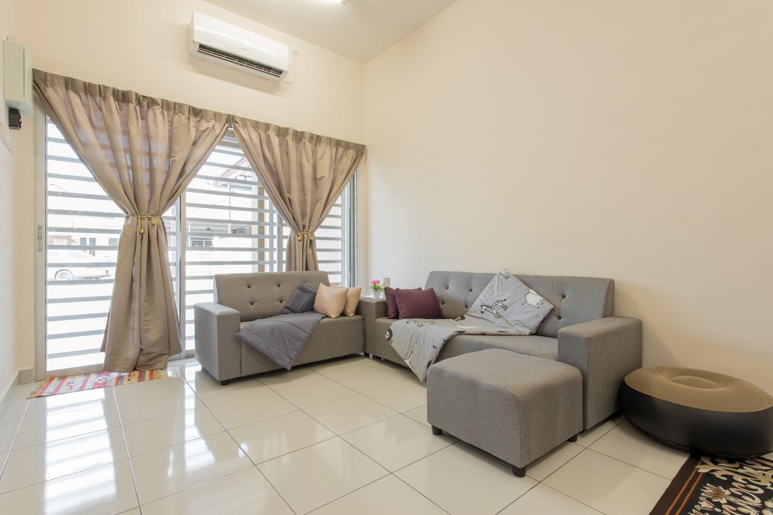Zai Ham Homestay photo 7