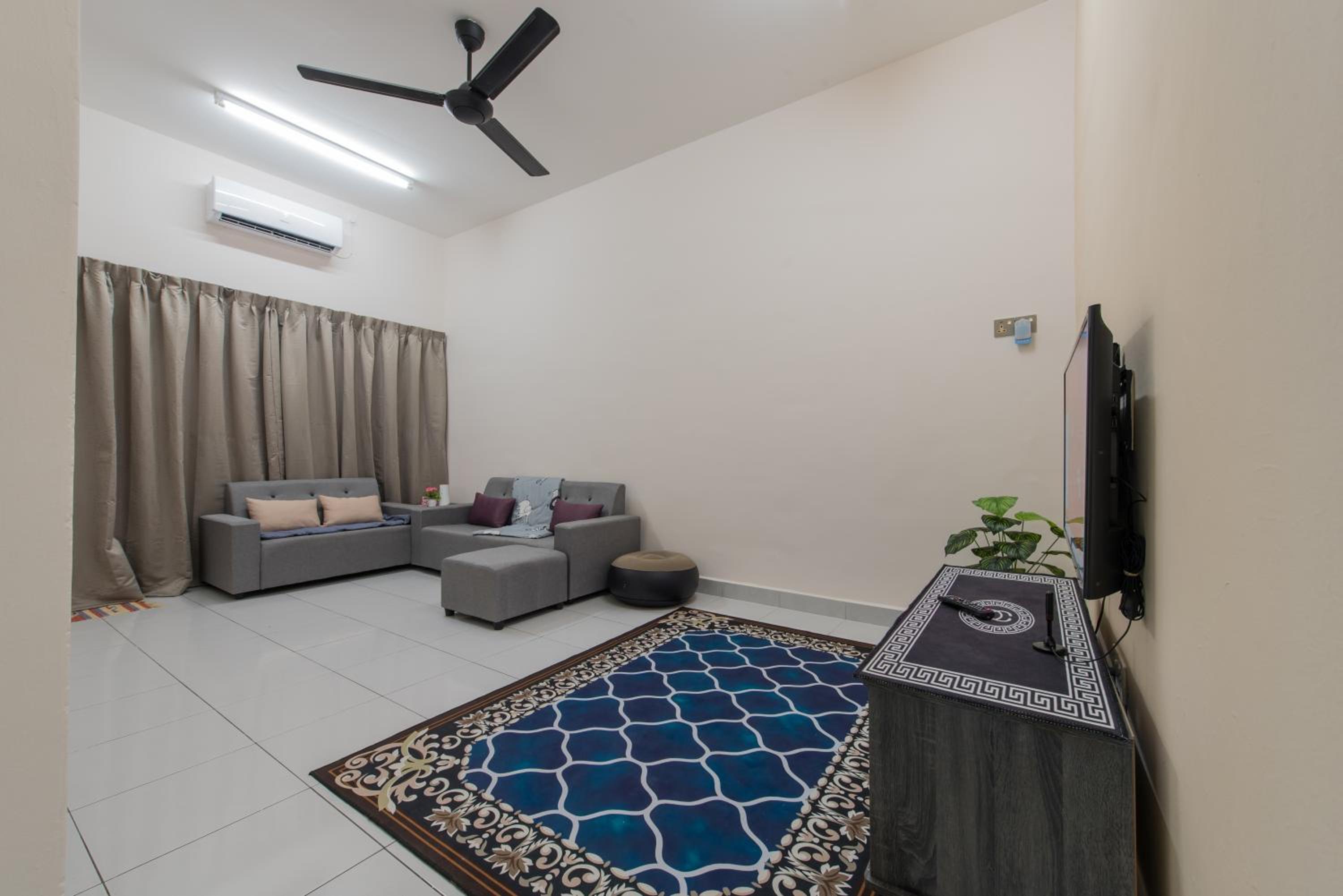 Zai Ham Homestay photo 8