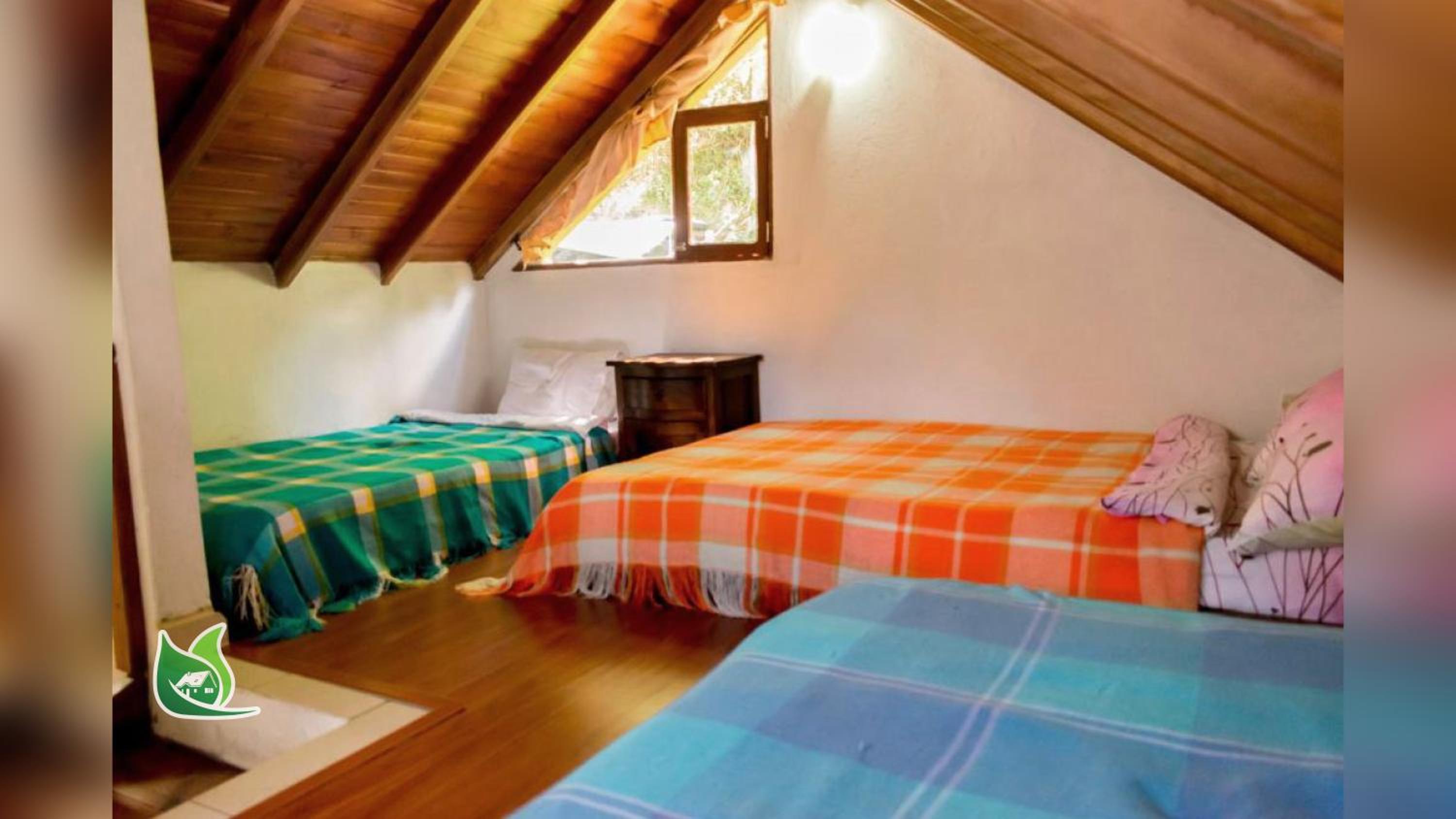 Cabaña Turistica Tunwacogua