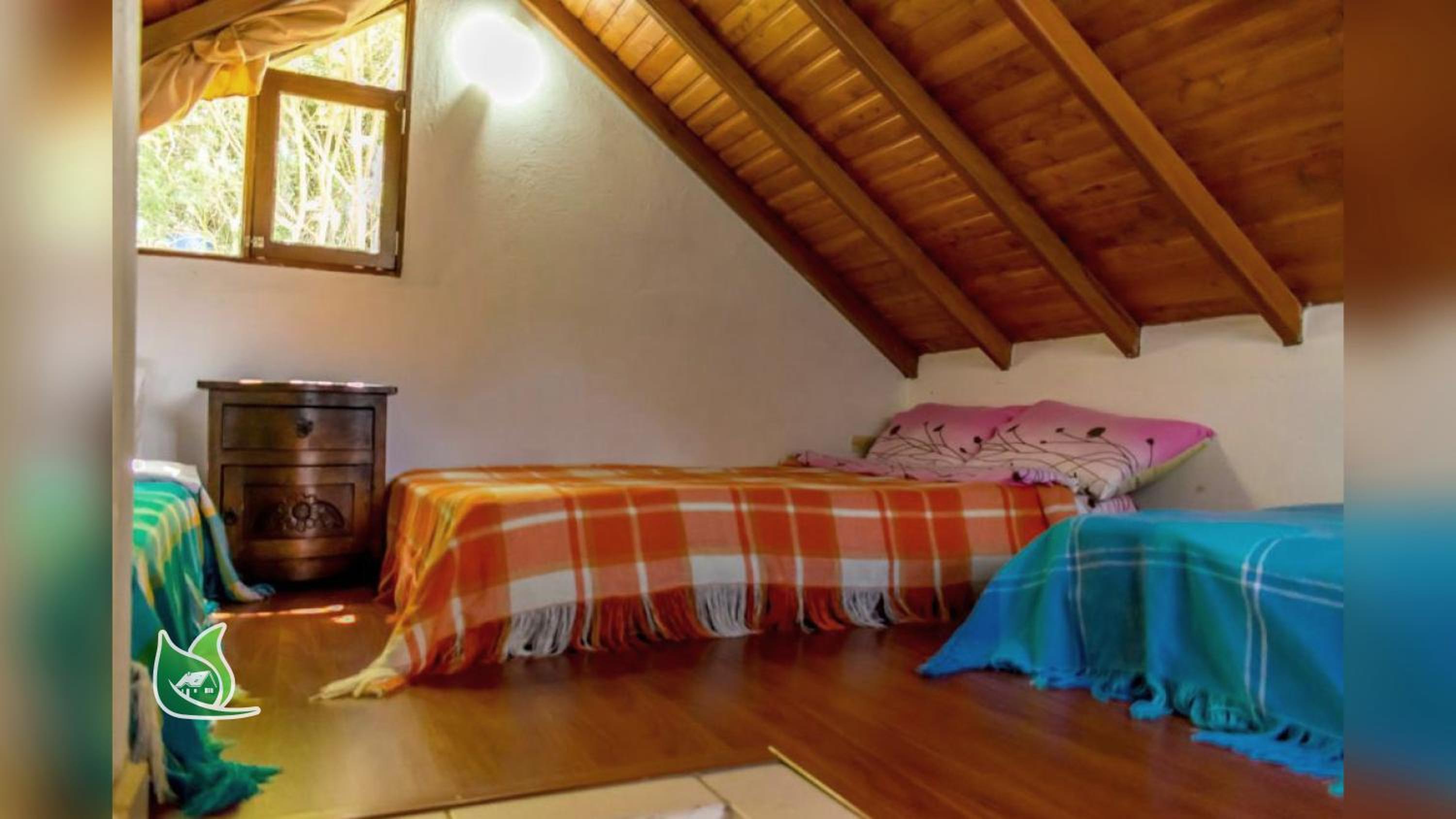 Cabaña Turistica Tunwacogua
