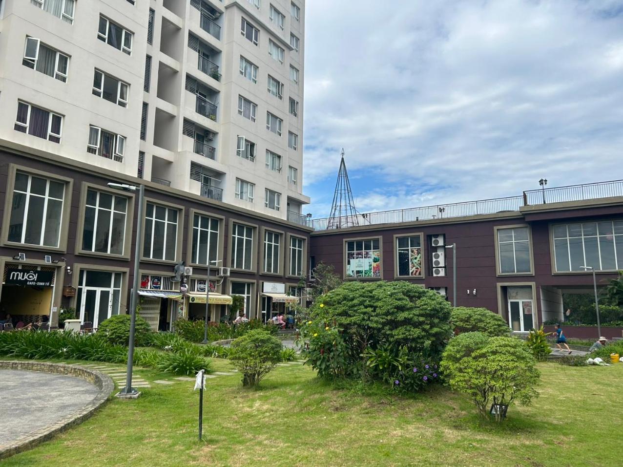 AJ Space Homestay