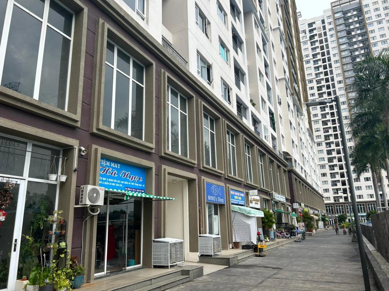 AJ Space Homestay