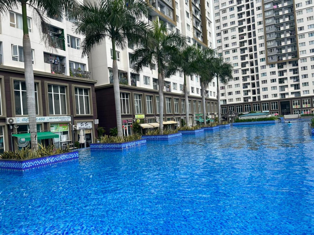 AJ Space Homestay