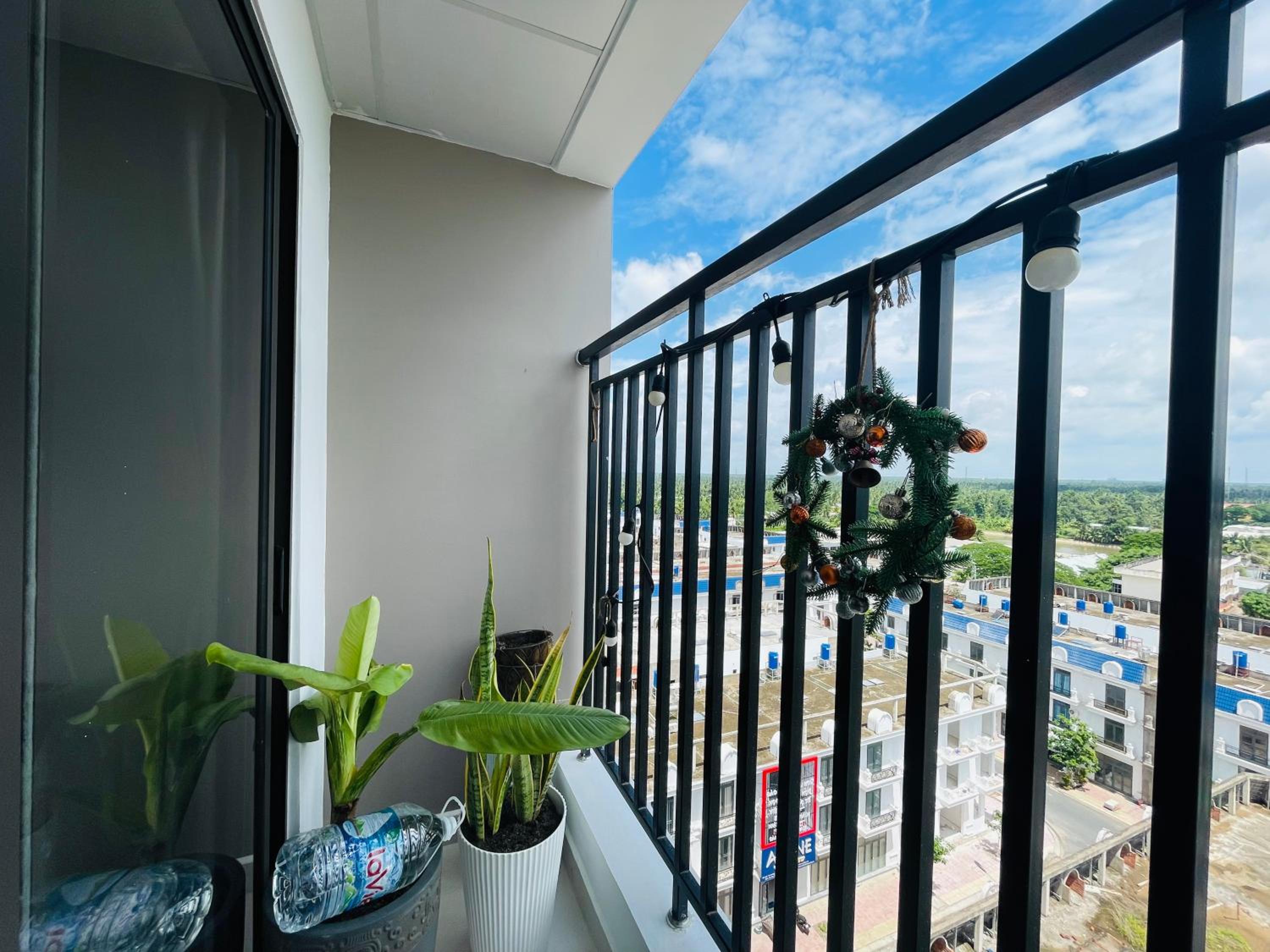 Nhà GaoBi view 3