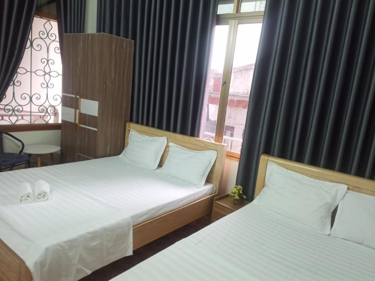 PHÚC AN HOSTEL view 5